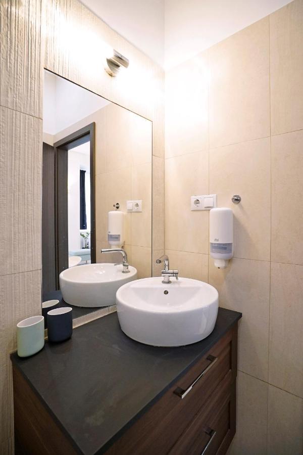 Rumbach Apartment Budapest Eksteriør billede