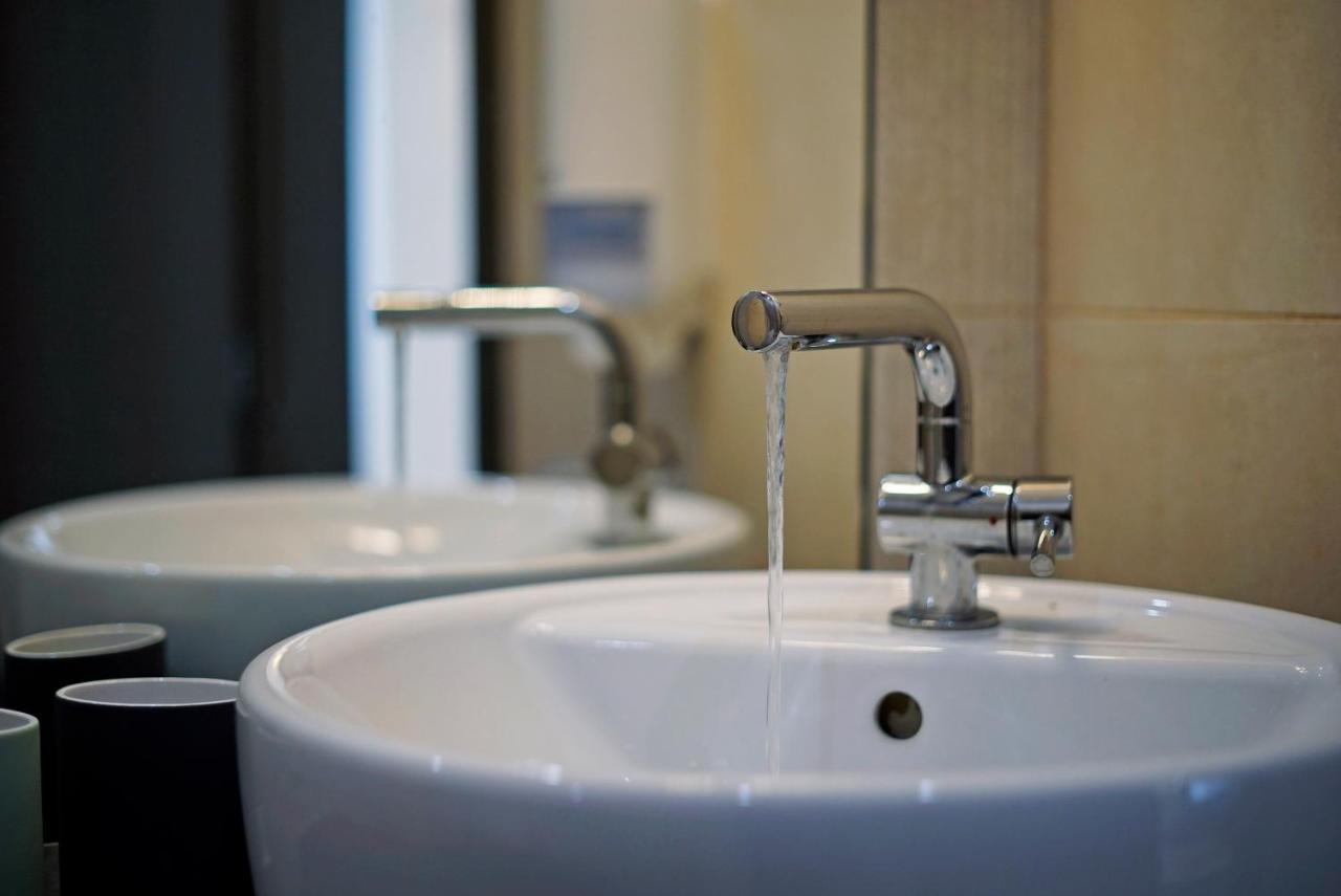 Rumbach Apartment Budapest Eksteriør billede