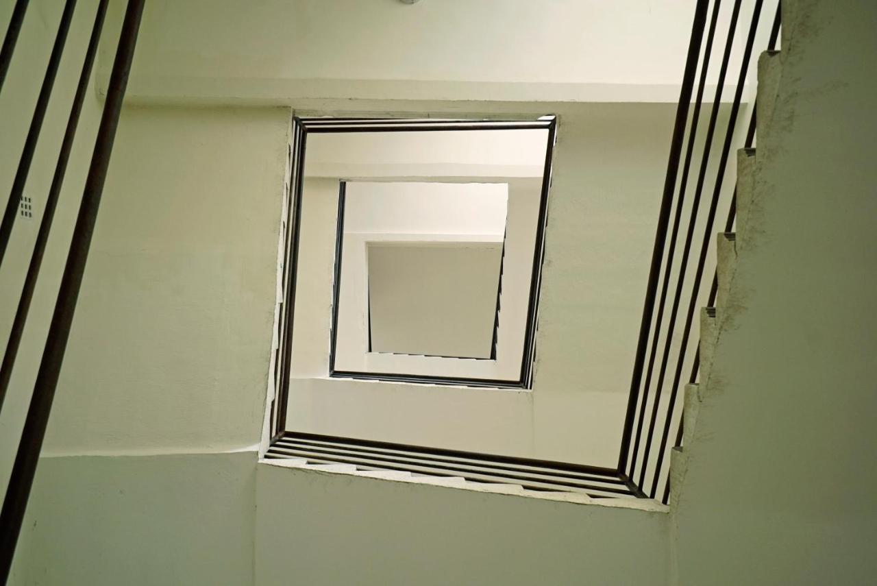 Rumbach Apartment Budapest Eksteriør billede
